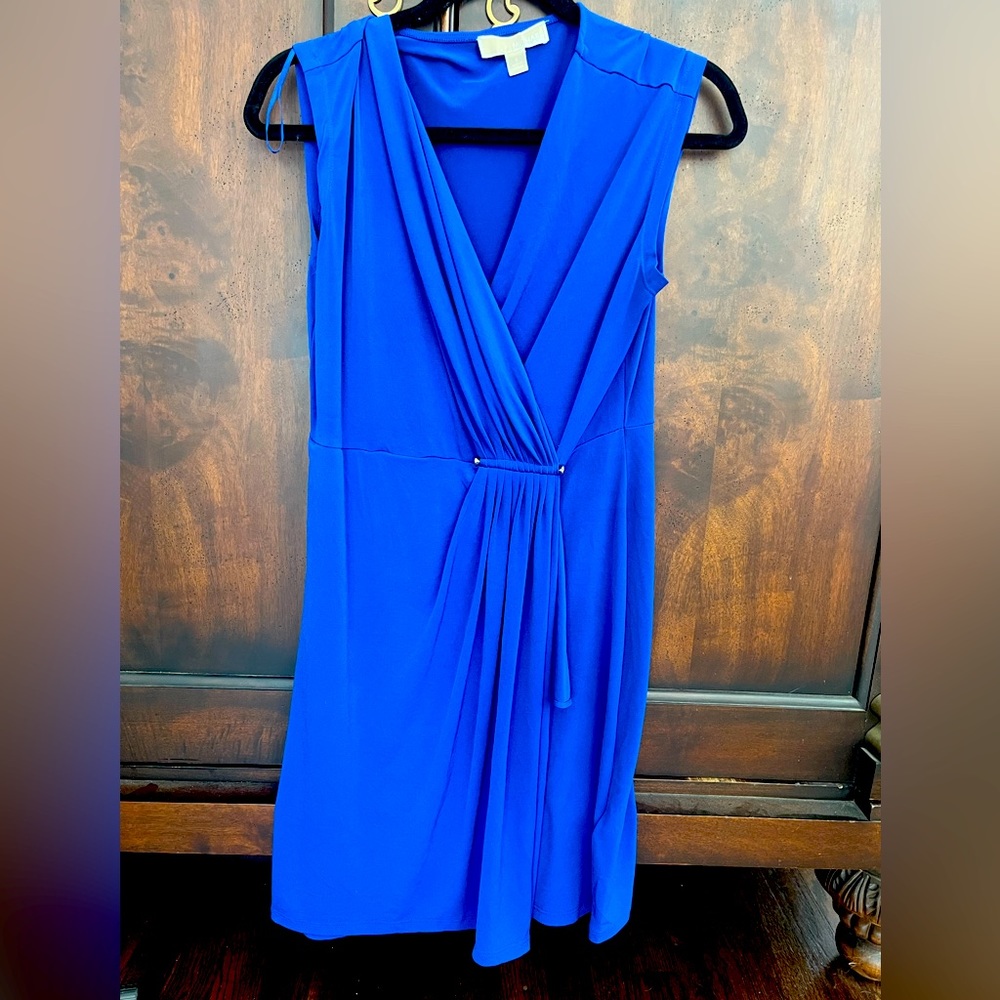 Comfy, figure flattering dress